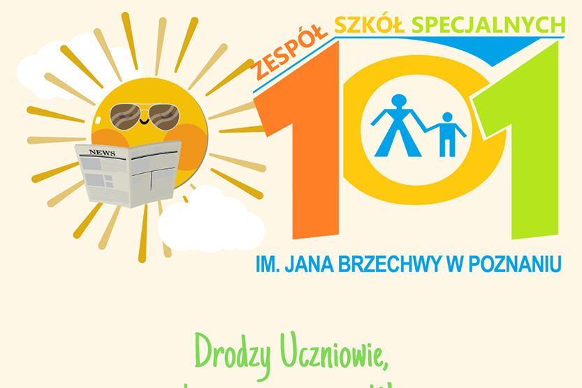 Read more about the article Zakończenie roku szkolnego 2023/2024